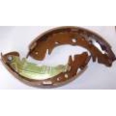  KIA CARNIVAL- 04/06 ARKA FREN PABUCU (126,9X54,5) (DAIWA) 